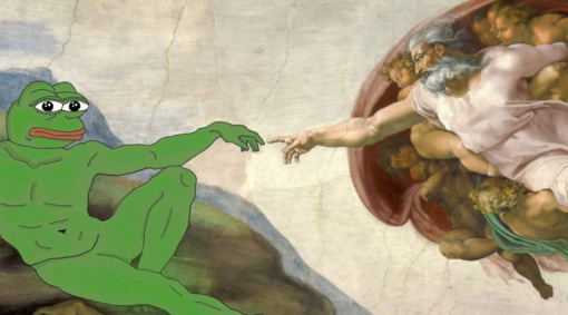 PEPE quotato su Coinbase e Robinhood sale del 100%: il prossimo ad esplodere sarà Pepe Unchained? PEPE quotato su Coinbase e Robinhood sale del 100%: il prossimo ad esplodere sarà Pepe Unchained?