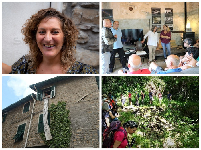 A Molini di Triora l’omaggio a Libereso Guglielmi, il sindaco “Soddisfatti, l’estate è iniziata nel migliore dei modi” A Molini di Triora l’omaggio a Libereso Guglielmi, il sindaco “Soddisfatti, l’estate è iniziata nel migliore dei modi”