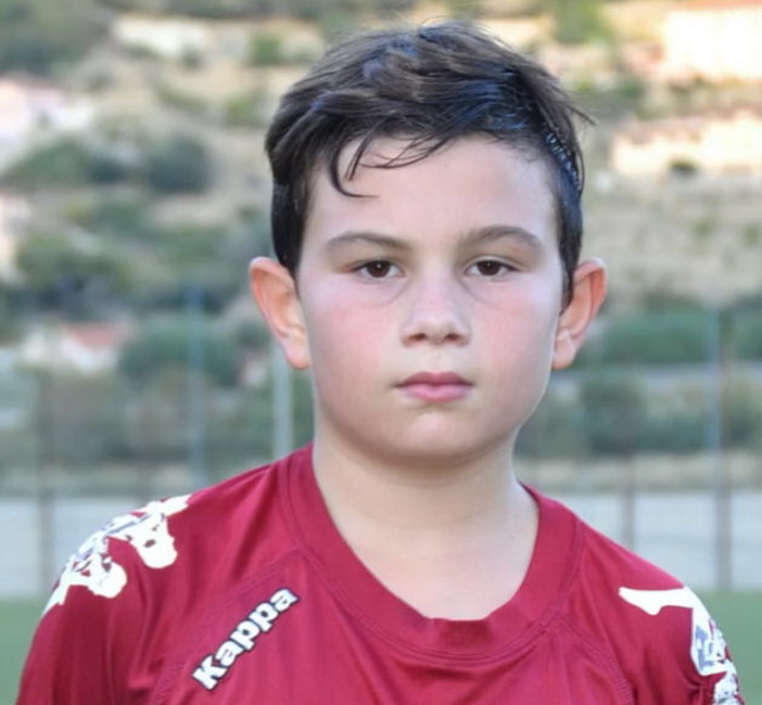 'Un gol per la speranza', torneo benefico a Ventimiglia: al via il 1° Memorial Manuel Cesarini (Foto)