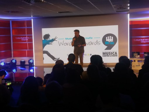 Sanremo: Festival e non solo, per l’Istituto Marconi, una settimana di formazione alla sicurezza e all’imprenditorialità