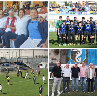 Imperia calcio, Marco Del Gratta rompe il silenzio: “Rimanere in società? Sì, ma solo se sarò io a gestire la squadra”