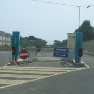 Sanremo: passaggio di consegne UcFlor-Amaie per il mercato, necessaria la chiusura di qualche giorno