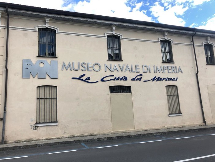 Flavio Serafini: “Al Museo Navale di Imperia buttati soldi per il nulla”