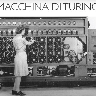 Ventimiglia: l'istituto 'Fermi' inaugura il progetto “La matematica è ovunque” Ventimiglia: l'istituto 'Fermi' inaugura il progetto “La matematica è ovunque”