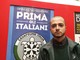 Casapound a Imperia, intervista al responsabile provinciale Matteo Diana. "Ci ispiriamo ai valori del fascismo. La gente? E' con noi"