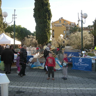 San Bartolomeo al Mare: torna il tradizionale Mercatino di Natale, appuntamento il 7 e l'8 dicembre