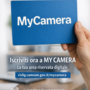 MyCamera, il nuovo servizio digitale gratuito per dialogare con la Camera di Commercio Riviere di Liguria MyCamera, il nuovo servizio digitale gratuito per dialogare con la Camera di Commercio Riviere di Liguria