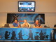 Area Sanremo 2012: sono stati decisi i 40 finalisti tra 'Lab' e Doc, nessun ligure tra loro Area Sanremo 2012: sono stati decisi i 40 finalisti tra 'Lab' e Doc, nessun ligure tra loro