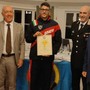 Il Panathlon Club Imperia-Sanremo assegna a Matteo Oliveri il Premio Morosetti 2026 Il Panathlon Club Imperia-Sanremo assegna a Matteo Oliveri il Premio Morosetti 2026