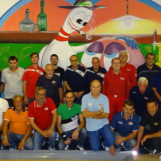 Il 14° Memorial Generale apre a Diano la stagione delle gare di bowling