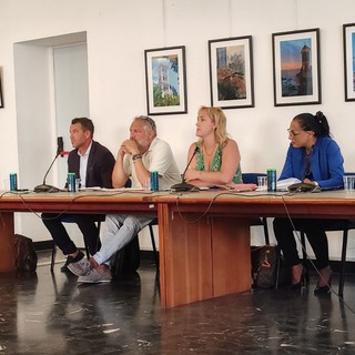 Bordighera, smantellamento dell’Ufficio Turismo e ricollocazione del personale: la minoranza presenta un'interpellanza Bordighera, smantellamento dell’Ufficio Turismo e ricollocazione del personale: la minoranza presenta un'interpellanza