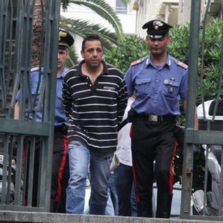 Sanremo: 53enne ubriaco in escandescenze colpisce un Carabiniere, arrestato e condannato