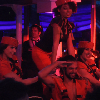 Easter Party - Gold Night: è l'evento più spettacolare della Pasqua in Riviera. Appuntamento domenica al Victory Morgana Bay di Sanremo