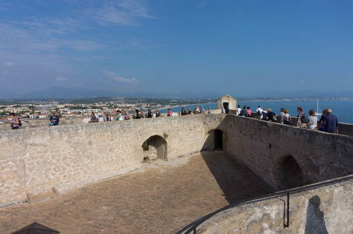 F@mu 2021: domenica torna la giornata nazionale famiglie al museo al Mar di Ventimiglia