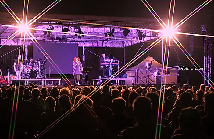 (Foto di Eugenio Conte)