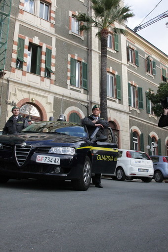 Sanremo: è fissata per l'11 ottobre la prima udienza sui maltrattamenti all'Istituto 'Borea' Sanremo: è fissata per l'11 ottobre la prima udienza sui maltrattamenti all'Istituto 'Borea'