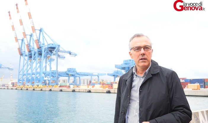 Persone&Aziende, il mondo di AIDP, Massimo Lavezzini: "Iscriversi per fare rete, puntiamo a espanderci in tutta la regione" (Video) Persone&Aziende, il mondo di AIDP, Massimo Lavezzini: "Iscriversi per fare rete, puntiamo a espanderci in tutta la regione" (Video)