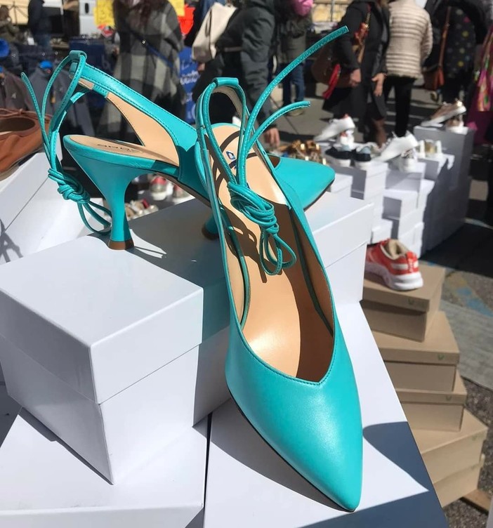 "Gli Ambulanti di Forte dei Marmi®” a Santo Stefano Al Mare domenica 5 giugno "Gli Ambulanti di Forte dei Marmi®” a Santo Stefano Al Mare domenica 5 giugno