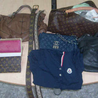 San Bartolomeo al Mare: nei controlli della Guardia Costiera, sequestrata merce contraffatta