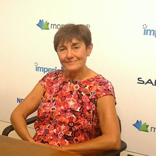 Incendi nell’Imperiese, sale anche l'apprensione degli agricoltori Incendi nell’Imperiese, sale anche l'apprensione degli agricoltori