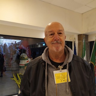 Regione: in consiglio anche Mauro Manuello di Cittadinanza Attiva, "Facciamo conoscere ai consiglieri il problema dell'ospedale unico" (Video)