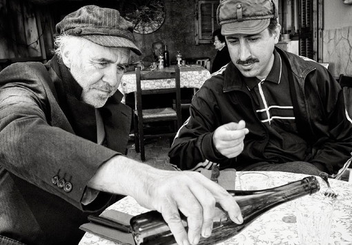 San Lorenzo al Mare: domani, presentazione libro 'Dal fondo della tana' di Marino Magliani e Marco Scolesi