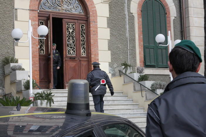 Sanremo: il PD in Consiglio "Che il Comune porga le proprie scuse agli ospiti della casa di riposo!"