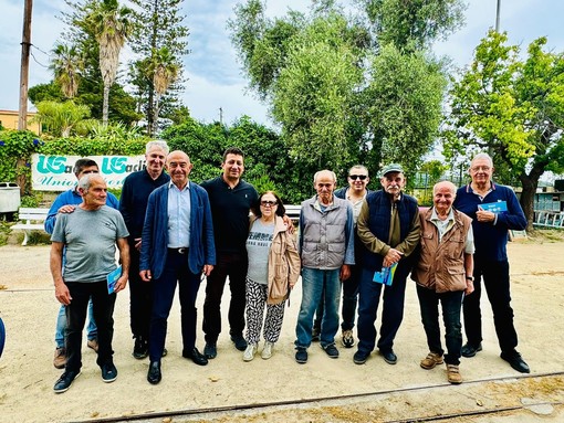 Elezioni Sanremo, Mager: "Circolo Acli San Martino, questione da tenere monitorata"