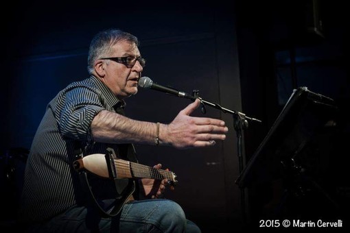 Ventimiglia: 18 agosto, lutto nazionale. Rimandato di una settimana il concerto con Mauro Pinzone