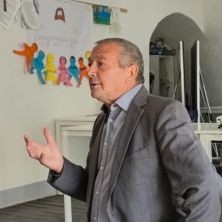 Bellacicco: "A Diano c'è la mafia, serve una commissione consiliare ad hoc"