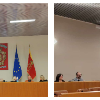 Ventimiglia, 'Sindaco per un giorno - Un percorso di educazione civica per le scuole primarie': approvato all'unanimità