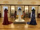 Mostra della Moda Sartoriale al Casinò di Sanremo Mostra della Moda Sartoriale al Casinò di Sanremo