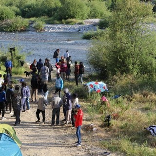 Ventimiglia: ordinanza di sgombero entro 48 ore, intervista al Sindaco Ioculano: “E’ stato un atto dovuto” (Video) Ventimiglia: ordinanza di sgombero entro 48 ore, intervista al Sindaco Ioculano: “E’ stato un atto dovuto” (Video)