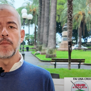 Elezioni regionali, Roberto Angelo Manduca: "Non possiamo più accettare questa situazione dei trasporti" (video) Elezioni regionali, Roberto Angelo Manduca: "Non possiamo più accettare questa situazione dei trasporti" (video)