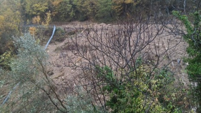 Danni per cento milioni in Liguria e la provincia di Imperia in ginocchio, ma si poteva evitare? Secondo "salvailsuolo" sì