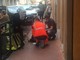 Imperia, donna ha un malore in via Belgrano. Cadendo ha riportato un trauma alla testa (foto) Imperia, donna ha un malore in via Belgrano. Cadendo ha riportato un trauma alla testa (foto)
