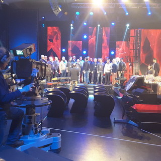 Imperia: trasferta a Comerio per il Coro Mongioje che parteciperà al Festival Microcosmi Imperia: trasferta a Comerio per il Coro Mongioje che parteciperà al Festival Microcosmi