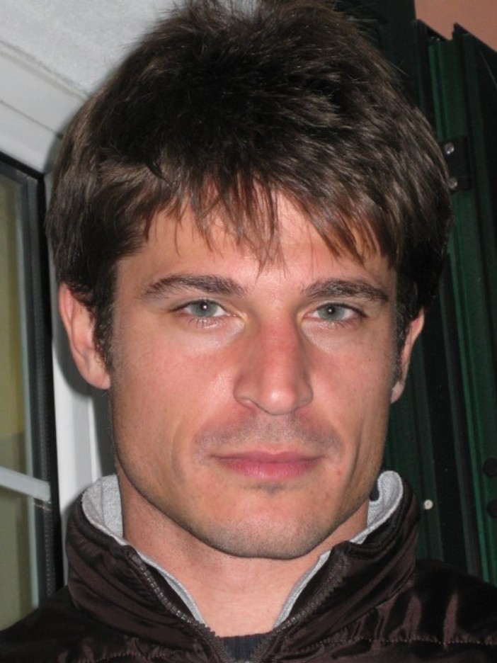 In & Out: da Imperia a Monaco di Baviera, Tel Aviv e Parigi, la storia dell'assiriologo Maurizio Viano In & Out: da Imperia a Monaco di Baviera, Tel Aviv e Parigi, la storia dell'assiriologo Maurizio Viano