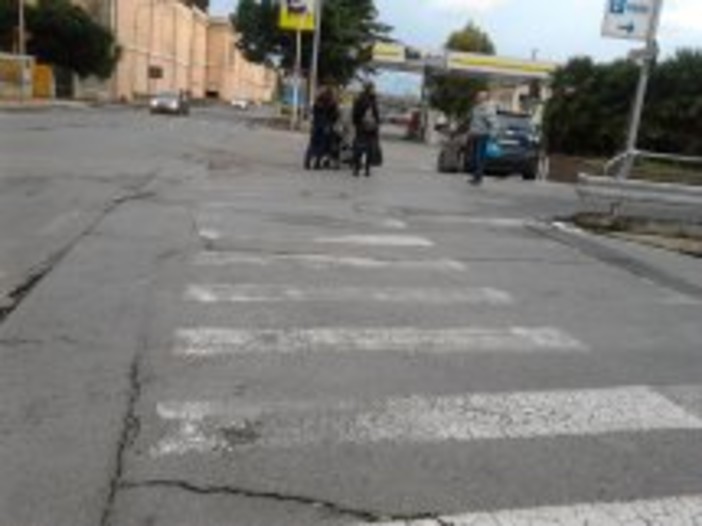 Un nuovo parcheggio a Ventimiglia: ok della Commissione per parking all’aperto a Roverino Un nuovo parcheggio a Ventimiglia: ok della Commissione per parking all’aperto a Roverino