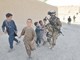 La generosità di Imperia per accogliere Hamid afgano in fuga dai talebani: intervista al Generale Bellacicco