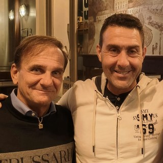 Marco Lupi (Sanremo Incontra): "Entusiasmo crescente per i team Vannacci anche nella provincia di Imperia"
