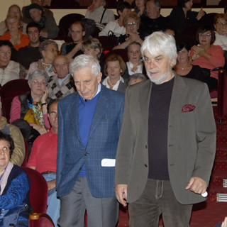 Sanremo: tornano i 'Martedì Letterari', prossimo appuntamento con Valerio Massimo Manfredi