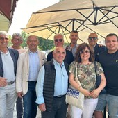 Sanremo, Alessandro Mager: "Confronto e vicinanza coi cittadini il mio strumento di governo" (Video)