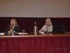 Sanremo: Martedì Letterari al Casinò, le foto dell'incontro con la professoressa Carossino