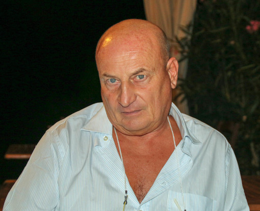 Maurizio Pelli Maurizio Pelli