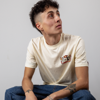 Sanremo: Mandel torna con “ALL-IN” con il nuovo singolo in uscita il 9 gennaio