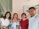 Vallecrosia, la minoranza: "Saremo un'opposizione costruttiva, vigileremo che le opere vengano realizzate" (Foto e video)