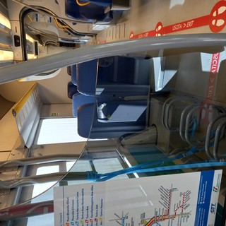 Linea Cuneo – Ventimiglia: quattro nuovi collegamenti e più posti per le bici sui treni