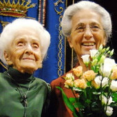 Il Castello di Perno rende omaggio alle sorelle Levi‑Montalcini con un incontro speciale nel cuore delle Langhe Il Castello di Perno rende omaggio alle sorelle Levi‑Montalcini con un incontro speciale nel cuore delle Langhe