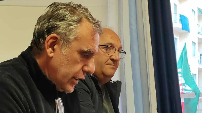 Forza Italia Ventimiglia: "Auguri di pronta guarigione a Maurizio Morabito"
